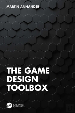Bertrand.pt - The Game Design Toolbox