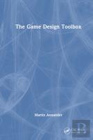The Game Design Toolbox