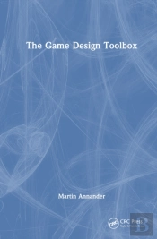 The Game Design Toolbox
