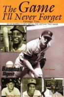 The Game I'Ll Never Forget