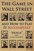 The Game In Wall Street