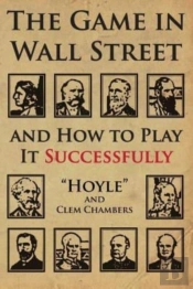 The Game In Wall Street