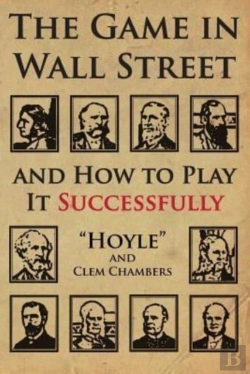 Bertrand.pt - The Game In Wall Street