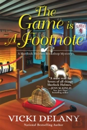 The Game Is A Footnote