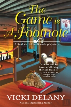 Bertrand.pt - The Game Is A Footnote