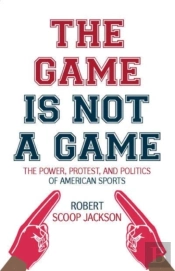The Game Is Not A Game