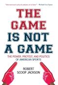 The Game Is Not A Game