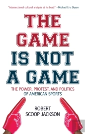 The Game Is Not A Game