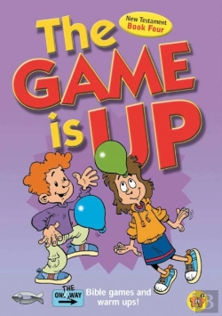 Bertrand.pt - The Game Is Up Â€“ New Testament (Book 4)