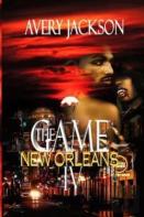 The Game Iv New Orleans