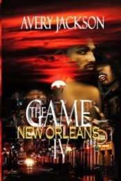 The Game Iv New Orleans
