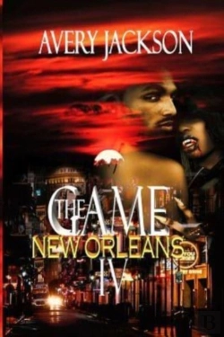 Bertrand.pt - The Game Iv New Orleans