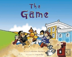 Bertrand.pt - The Game