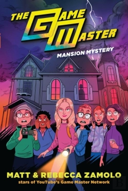Bertrand.pt - The Game Master: Mansion Mystery