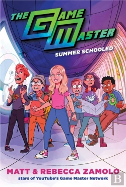 Bertrand.pt - The Game Master: Summer Schooled
