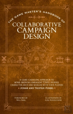 Bertrand.pt - The Game Masterâ€™S Handbook Of Collaborative Campaign Design