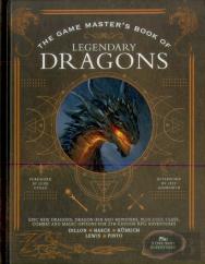 The Game Master'S Book Of Legendary Dragons