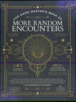 Bertrand.pt - The Game Master'S Book Of More Random Encounters