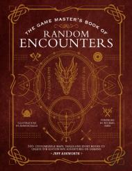 The Game Master'S Book Of Random Encounters