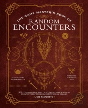 The Game Master'S Book Of Random Encounters