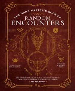 Bertrand.pt - The Game Master'S Book Of Random Encounters