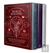 The Game Master'S Box Of World Building