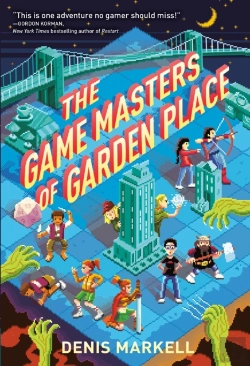 Bertrand.pt - The Game Masters Of Garden Place