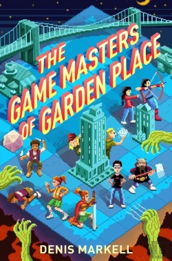 Bertrand.pt - The Game Masters Of Garden Place