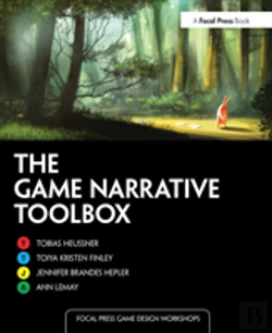 Bertrand.pt - The Game Narrative Toolbox
