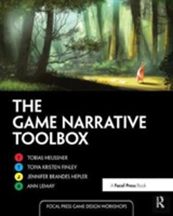 Bertrand.pt - The Game Narrative Toolbox