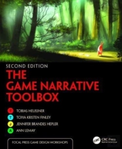 Bertrand.pt - The Game Narrative Toolbox