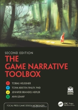 Bertrand.pt - The Game Narrative Toolbox
