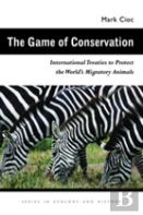The Game Of Conservation