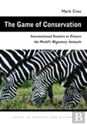 The Game Of Conservation