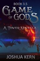 The Game Of Gods 3.5