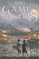 The Game Of Gods