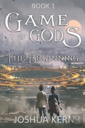 The Game Of Gods