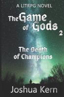The Game Of Gods