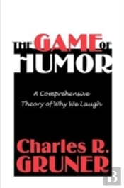 The Game Of Humor