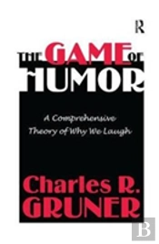 The Game Of Humor