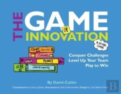 Bertrand.pt - The Game Of Innovation: Conquer Challenges. Level Up Your Team. Play To Win