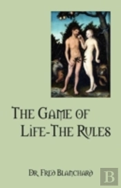 The Game Of Life-The Rules