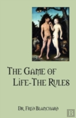 Bertrand.pt - The Game Of Life-The Rules