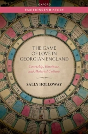 The Game Of Love In Georgian England