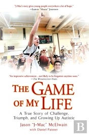 The Game Of My Life