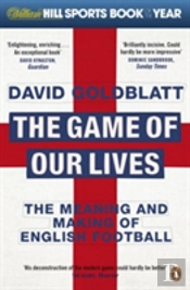The Game Of Our Lives