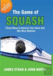 The Game Of Squash