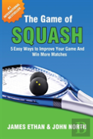 The Game Of Squash