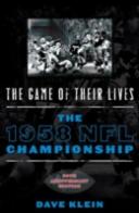 The Game Of Their Lives