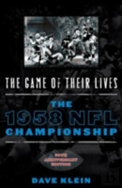 The Game Of Their Lives